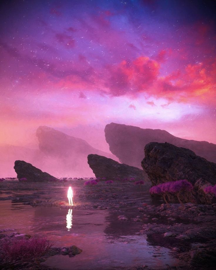 Afterglow artwork
