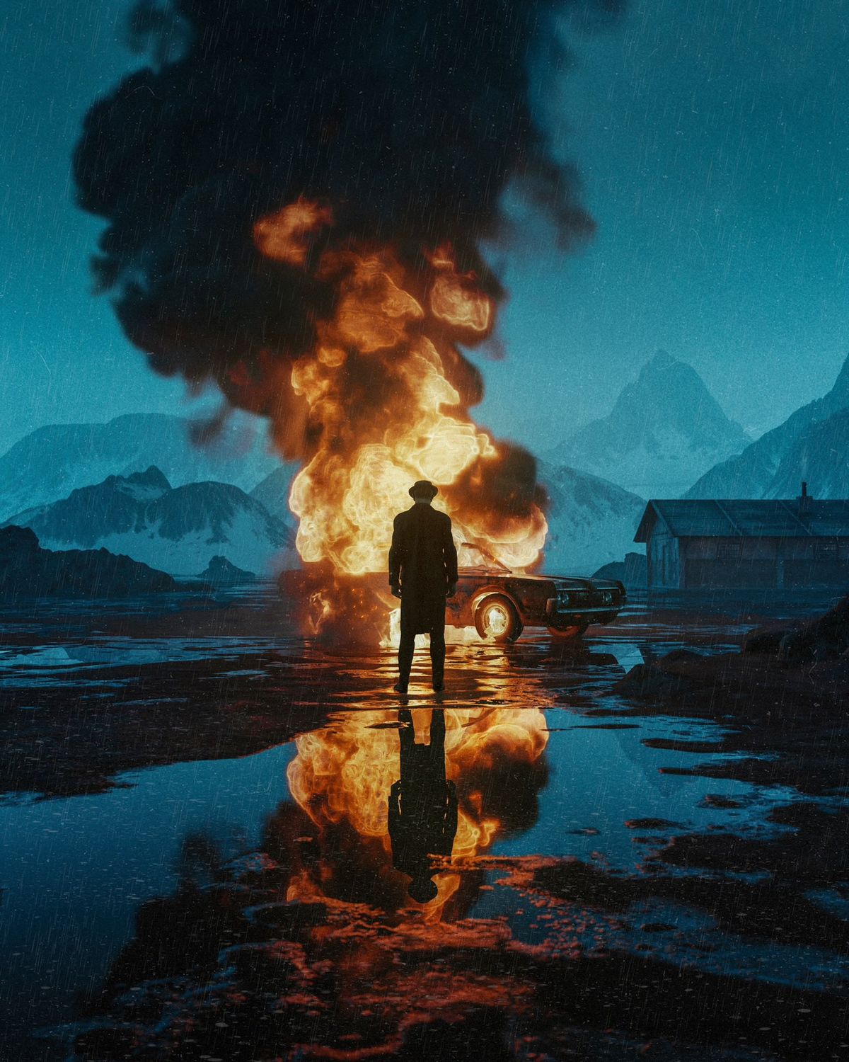 Distant You artwork