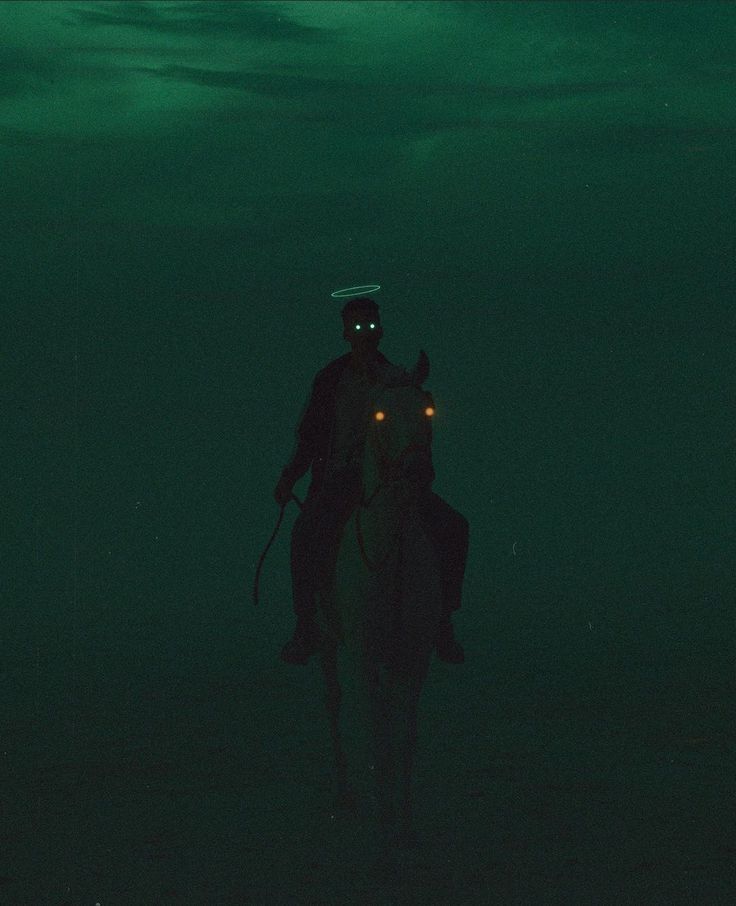 Lost Signal artwork