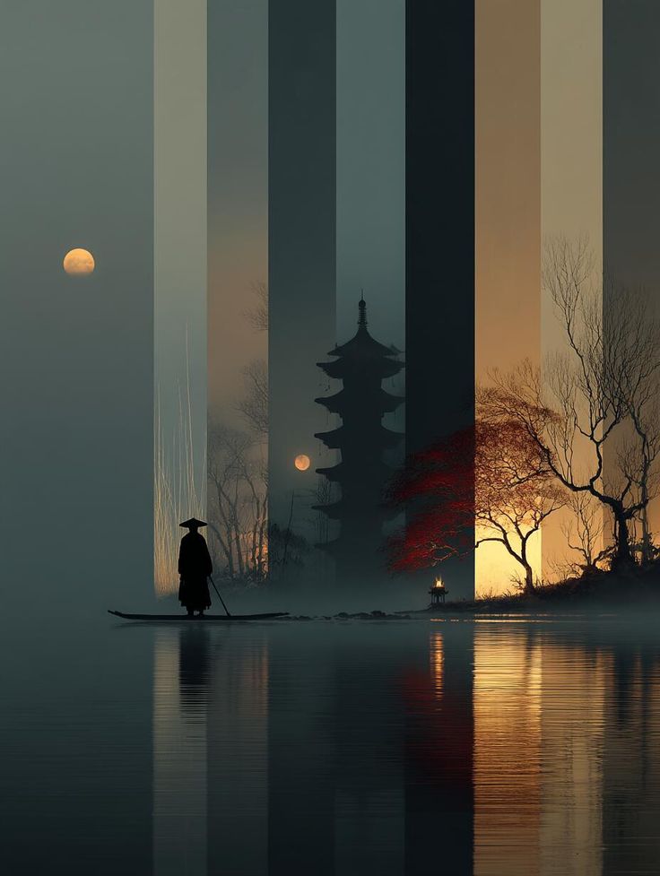 Candid artwork