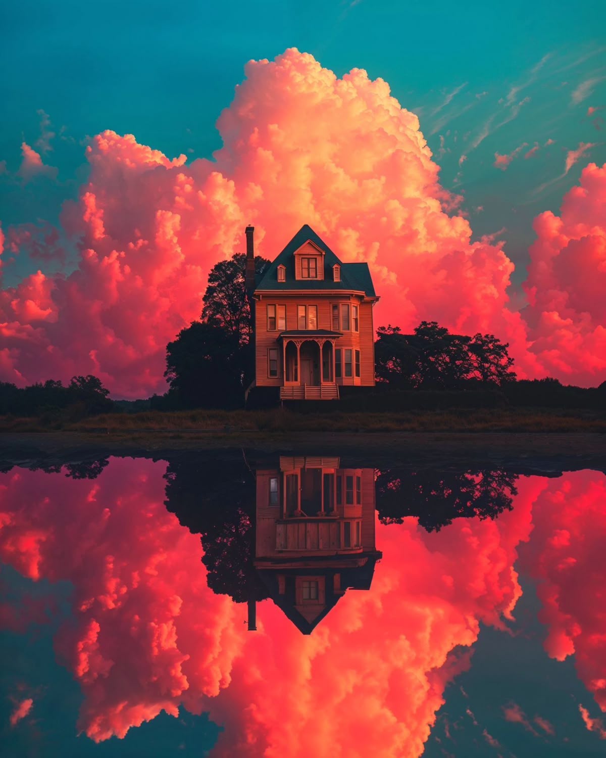 Lume artwork