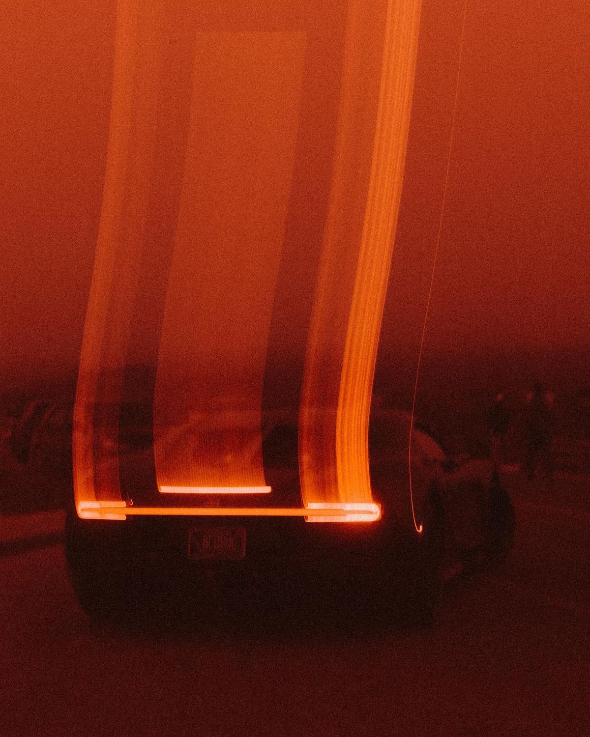 Orbit artwork