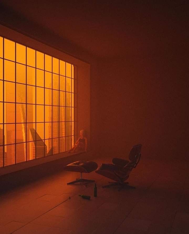 Distant Calls artwork